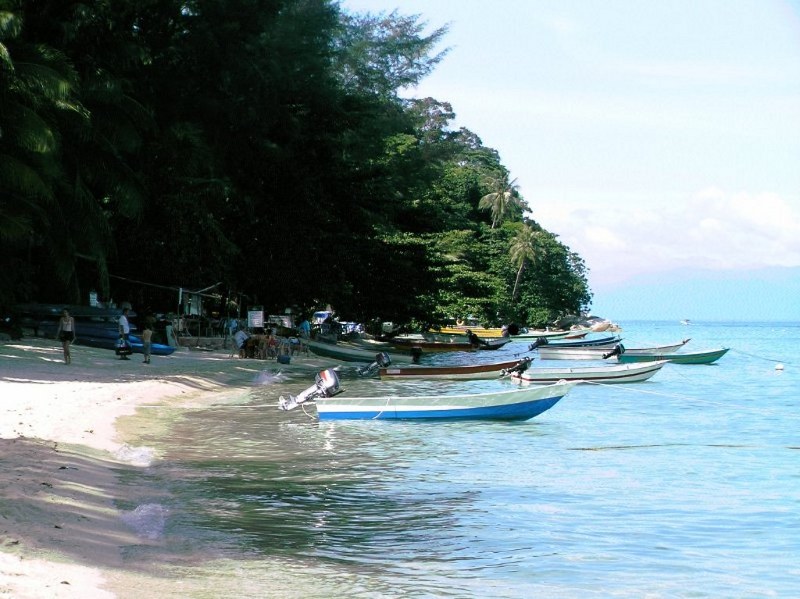 Pulau Perhentian